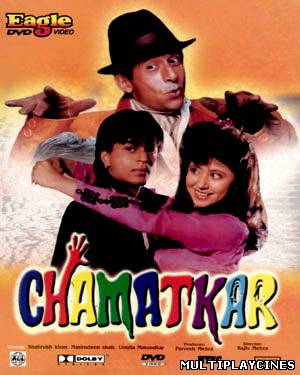 Ver Chamatkar (1992) Online Gratis
