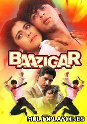 Ver Baazigar (1993) Online Gratis