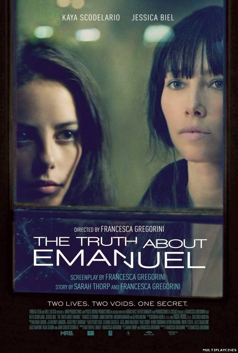 Ver The Truth About Emanuel (2012) Online Gratis