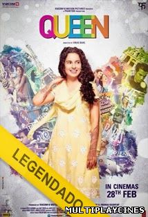 Ver Queen – Legendado (2014) Online Gratis