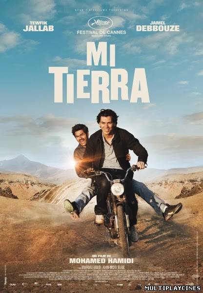 Ver Mi tierra / Né quelque part  (2013) Online Gratis