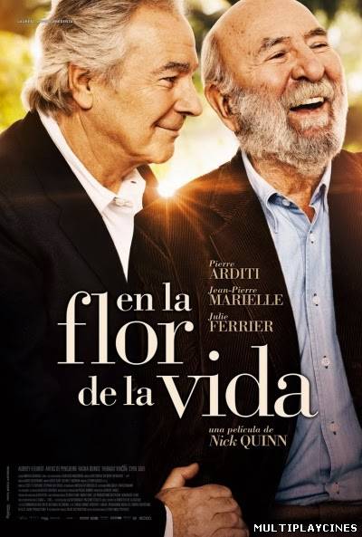 Ver En la flor de la vida / La fleur de l'âge (2014) Online Gratis