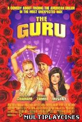 Ver O GURU DO SEXO – DUBLADO (The Guru) (2002) Online Gratis