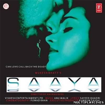 Ver Saaya (2003) Online Gratis