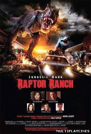 Ver Raptor Ranch (2013) Online Gratis