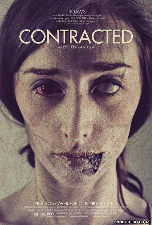 Ver Contracted (2013) Online Gratis