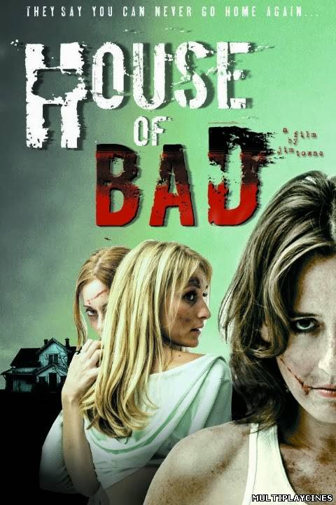 Ver House of Bad (2013) Online Gratis