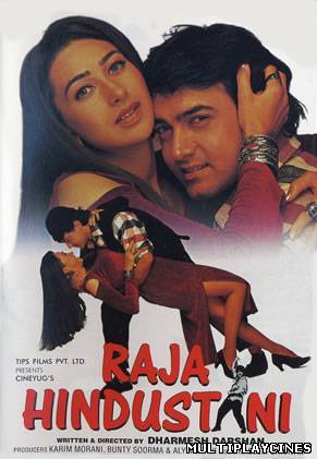 Ver RAJA HINDUSTANI Online Gratis