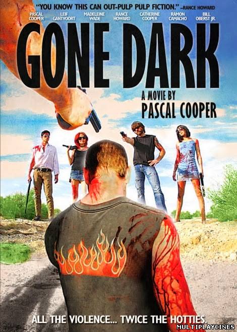 Ver Gone Dark (2013) Online Gratis