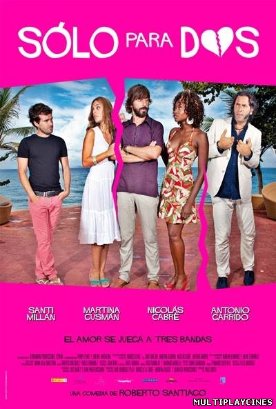 Ver Sólo para dos (2013) Online Gratis