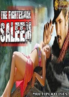 Ver The Fighterman Saleem (2009) Online Gratis
