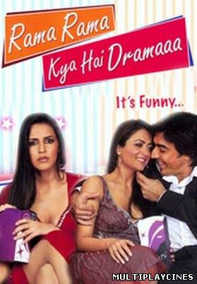 Ver Rama Rama Kya Hai Drama (2008) Online Gratis