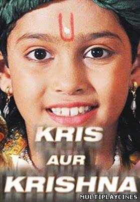 Ver Krish Aur Krishna (2009) Online Gratis