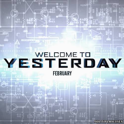 Ver Welcome to yesterday (2014) Online Gratis