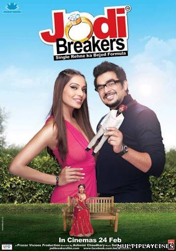 Ver Jodi Breakers (2012) Online Gratis