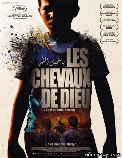 Ver Los caballos de Dios (Les chevaux de Dieu) (2012) Online Gratis