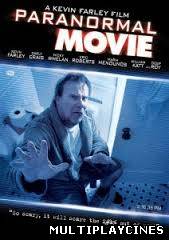 Ver Paranormal Movie (2013) Online Gratis