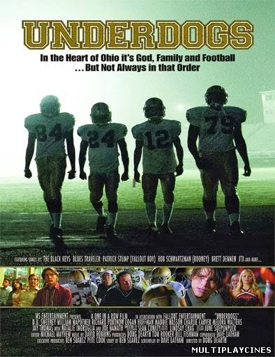 Ver Underdogs (2013) Online Gratis