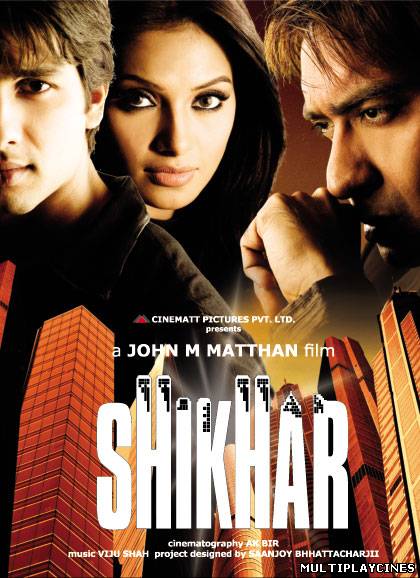 Ver Shikhar (2005) Online Gratis