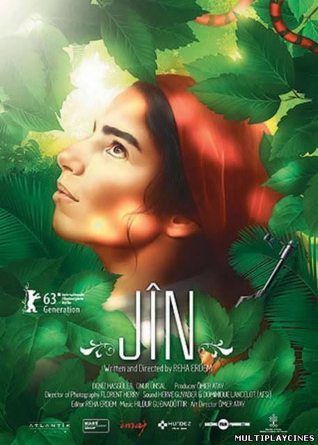 Ver Jin (2013) Online Gratis