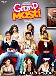 Ver Grand masti (2013) Online Gratis