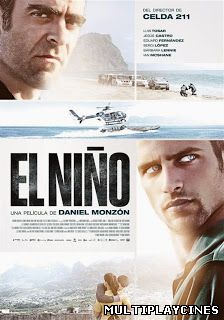 Ver El niño (Daniel Monzón) (2014) Online Gratis