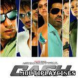 Ver Cash (2007) Online Gratis