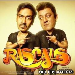 Ver Rascals (2011) Online Gratis