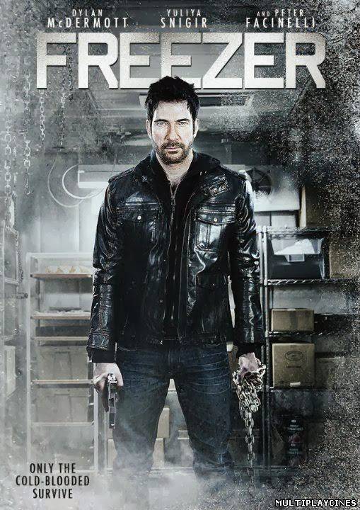 Ver Freezer (2014) Online Gratis