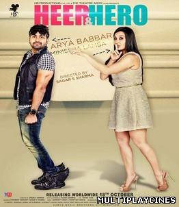 Ver Heer And Hero (2013) Online Gratis