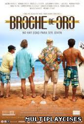 Ver Broche de Oro (2012) Online Gratis