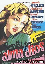 Ver Alma de Dios (1941) Online Gratis