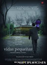 Ver Vidas pequenas (2010) Online Gratis