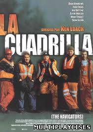 Ver La cuadrilla (2001) Online Gratis