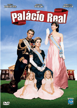 Ver Palacio real (2005) Online Gratis