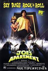Ver El cuchitril de Joe (1996) Online Gratis