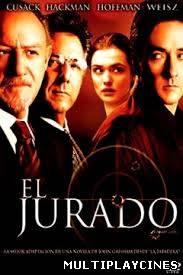 Ver El jurado (2003) Online Gratis