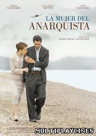 Ver La mujer del anarquista (2008) Online Gratis