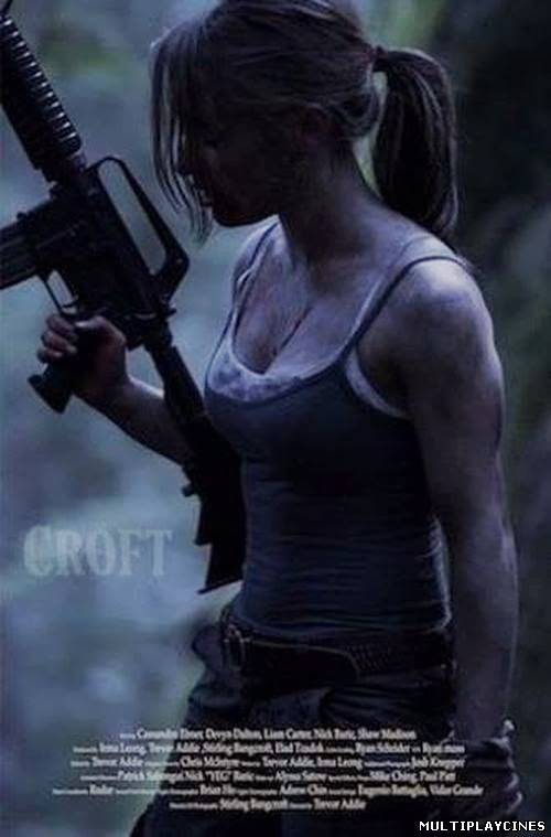 Ver Croft (2013) Online Gratis