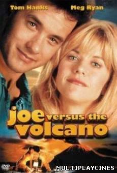 Ver Joe contra el volcan (1990) Online Gratis