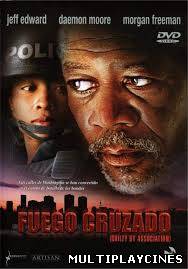 Ver Fuego cruzado (2003) Online Gratis