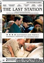 Ver La ultima estacion (2009) Online Gratis