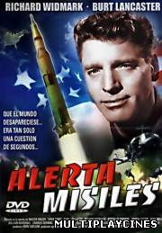 Ver Alerta misiles (1977) Online Gratis