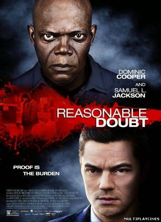 Ver Duda Razonable (Reasonable Doubt) (2014) Online Gratis