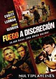 Ver Fuego a discrecion (2005) Online Gratis