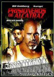 Ver Prisioneros de Alcatraz (2007) Online Gratis