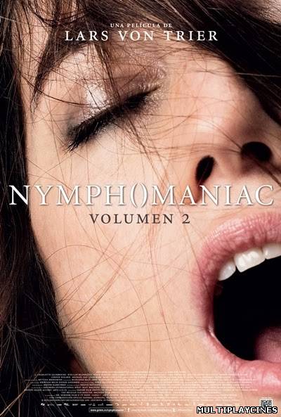 Ver Nymphomaniac - Volumen 2 (Lars Von Trier) (2014) Online Gratis