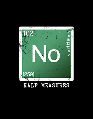 Ver No Half Measures (2013) Online Gratis