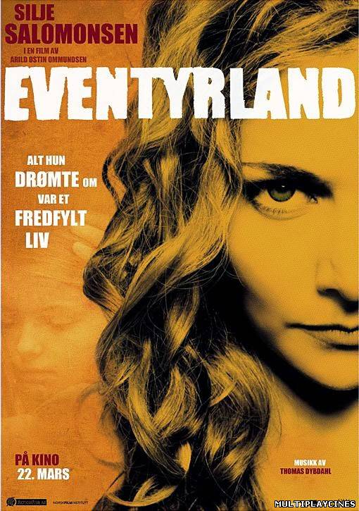 Ver Eventyrland (It’s Only Make Believe) (2013) Online Gratis