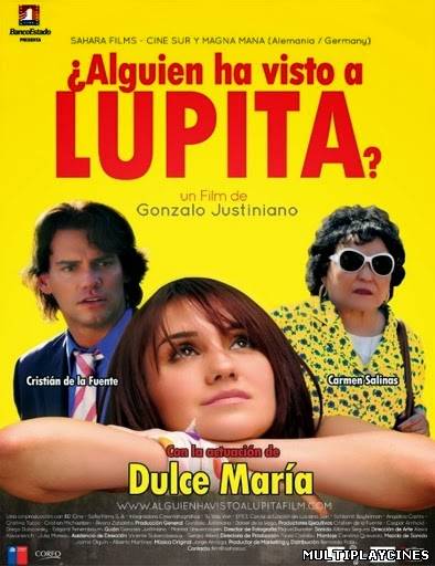Ver ¿Alguien ha visto a Lupita? (2012) Online Gratis